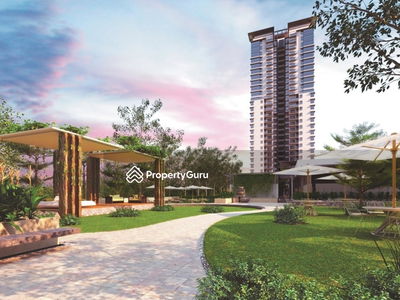 SAVILLE @ THE PARK Bangsar, Malaysia SAVILLE @ THE PARK Bangsar, Malaysia