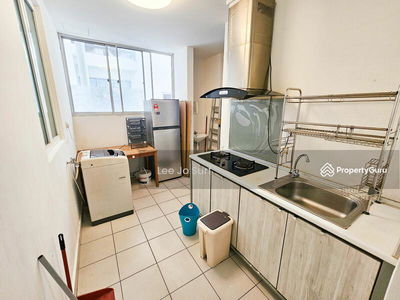 Subang Parkhomes, Malaysia Subang Parkhomes, Malaysia