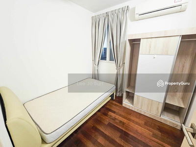 Subang Parkhomes, Malaysia Subang Parkhomes, Malaysia