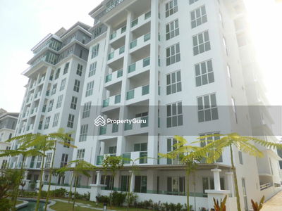 Subang Parkhomes, Malaysia Subang Parkhomes, Malaysia