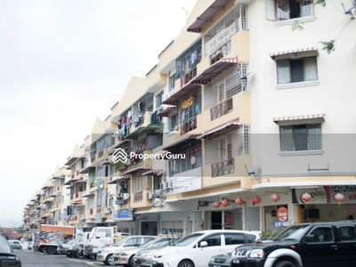 Teratai Square Shop Apartment, Malaysia Teratai Square Shop Apartment, Malaysia