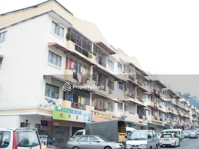 Teratai Square Shop Apartment, Malaysia Teratai Square Shop Apartment, Malaysia
