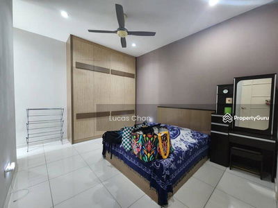 Taman Bukit Indah, Malaysia Taman Bukit Indah, Malaysia