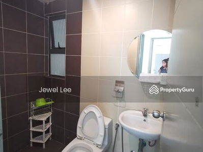 Senza Residence @ DK City Bandar Sunway, Malaysia Senza Residence @ DK City Bandar Sunway, Malaysia