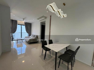 V Residence 2 @ Sunway Velocity, Malaysia V Residence 2 @ Sunway Velocity, Malaysia