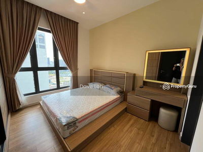 V Residence 2 @ Sunway Velocity, Malaysia V Residence 2 @ Sunway Velocity, Malaysia