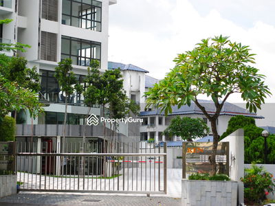 Ken Bangsar, Malaysia Ken Bangsar, Malaysia