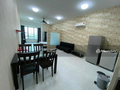 Akademik Suites @ Austin Heights, Malaysia Akademik Suites @ Austin Heights, Malaysia