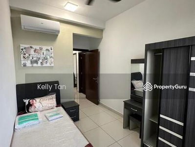 Paraiso Residence @ The Earth, Malaysia Paraiso Residence @ The Earth, Malaysia