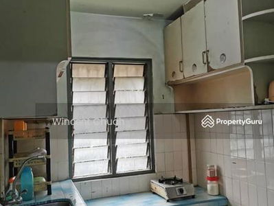 Seksyen 2 Wangsa Maju Flat Block A, Malaysia Seksyen 2 Wangsa Maju Flat Block A, Malaysia