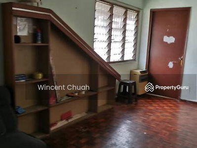 Seksyen 2 Wangsa Maju Flat Block A, Malaysia Seksyen 2 Wangsa Maju Flat Block A, Malaysia