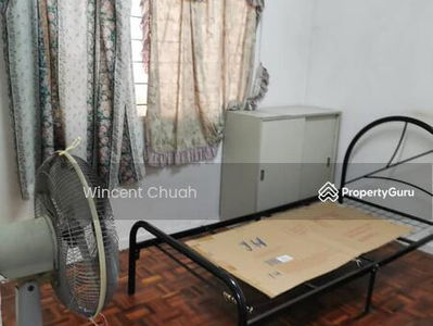 Seksyen 2 Wangsa Maju Flat Block A, Malaysia Seksyen 2 Wangsa Maju Flat Block A, Malaysia