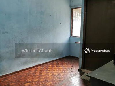 Seksyen 2 Wangsa Maju Flat Block A, Malaysia Seksyen 2 Wangsa Maju Flat Block A, Malaysia