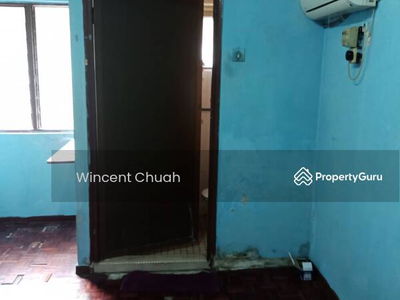 Seksyen 2 Wangsa Maju Flat Block A, Malaysia Seksyen 2 Wangsa Maju Flat Block A, Malaysia