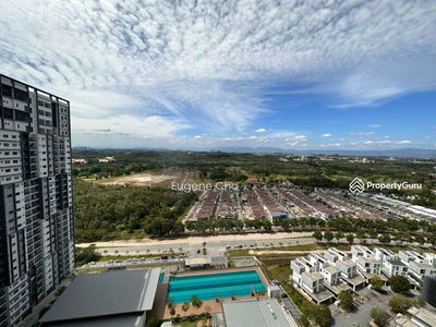 Residensi Lili, Malaysia Residensi Lili, Malaysia