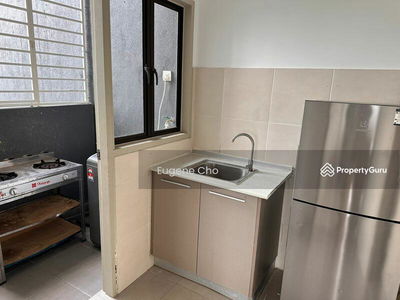 Residensi Lili, Malaysia Residensi Lili, Malaysia