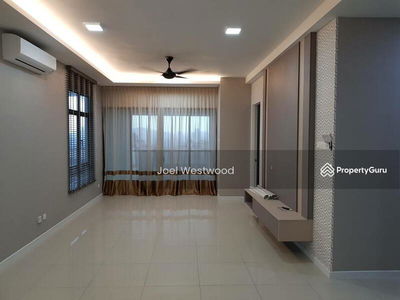 Fortune Perdana Lakeside Residences, Malaysia Fortune Perdana Lakeside Residences, Malaysia