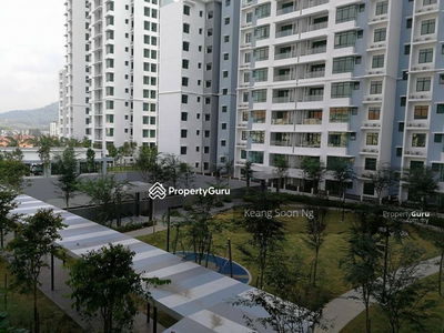 Fortune Perdana Lakeside Residences, Malaysia Fortune Perdana Lakeside Residences, Malaysia