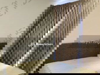 Eclipse Residence @ Pan'gaea, Malaysia Eclipse Residence @ Pan'gaea, Malaysia