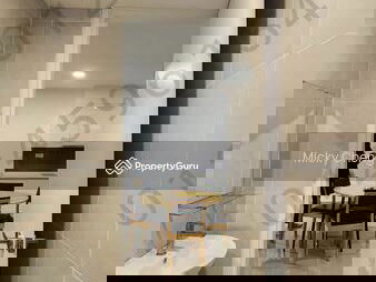 Eclipse Residence @ Pan'gaea, Malaysia Eclipse Residence @ Pan'gaea, Malaysia