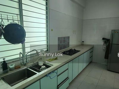 Pangsapuri Sri Chempa, Malaysia Pangsapuri Sri Chempa, Malaysia