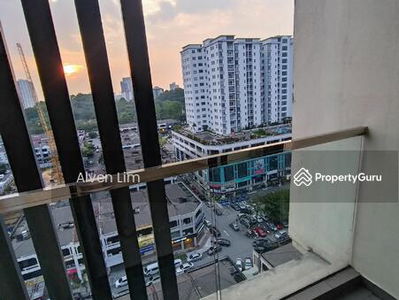 VIM 3 @ Desa Park North, Malaysia VIM 3 @ Desa Park North, Malaysia