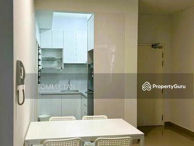 Sofiya Residensi, Desa ParkCity, Malaysia Sofiya Residensi, Desa ParkCity, Malaysia