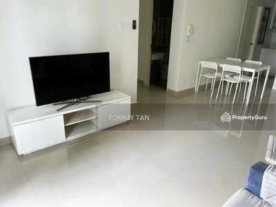 Sofiya Residensi, Desa ParkCity, Malaysia Sofiya Residensi, Desa ParkCity, Malaysia