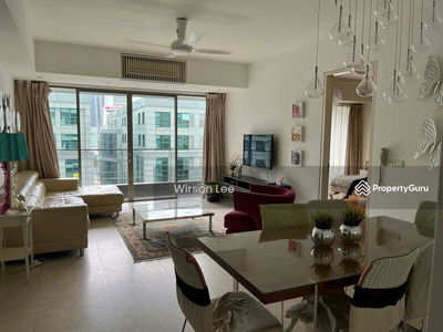 hampshire residences, Malaysia hampshire residences, Malaysia