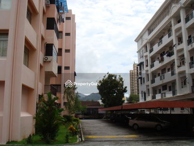 Edgecumbe Court, Malaysia Edgecumbe Court, Malaysia