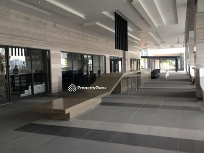 The Elements @ Ampang, Malaysia The Elements @ Ampang, Malaysia