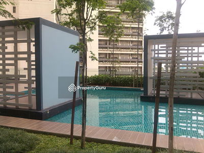 The Elements @ Ampang, Malaysia The Elements @ Ampang, Malaysia