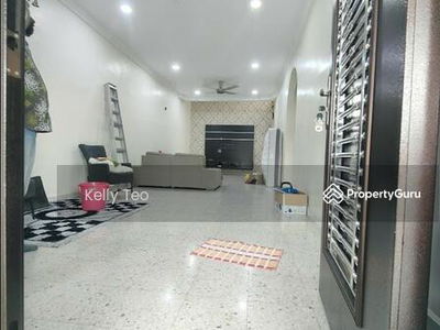 Taman Klang Jaya, Malaysia Taman Klang Jaya, Malaysia