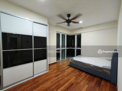 Medini Signature, Malaysia Medini Signature, Malaysia