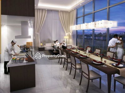 Paradiso Nuova, Malaysia Paradiso Nuova, Malaysia