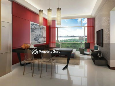 Paradiso Nuova, Malaysia Paradiso Nuova, Malaysia