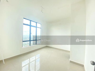 KSL Residence 2 @ Kangkar Tebrau, Malaysia KSL Residence 2 @ Kangkar Tebrau, Malaysia