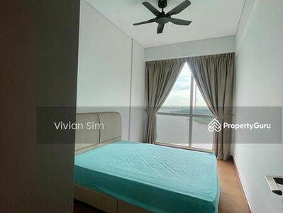 Puteri Cove Residences @ Puteri Harbour, Malaysia Puteri Cove Residences @ Puteri Harbour, Malaysia