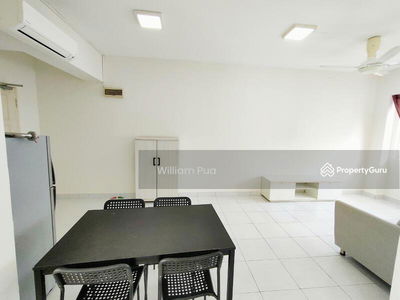 Main Place Residence, Malaysia Main Place Residence, Malaysia