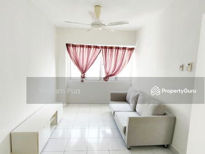 Main Place Residence, Malaysia Main Place Residence, Malaysia