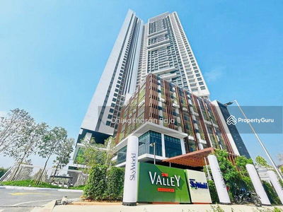 The Valleys @ SkySierra, Malaysia The Valleys @ SkySierra, Malaysia