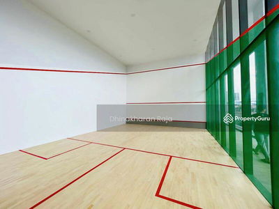 The Valleys @ SkySierra, Malaysia The Valleys @ SkySierra, Malaysia