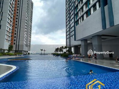 TRIO By Setia, Malaysia TRIO By Setia, Malaysia