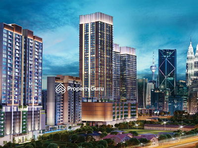 Pavilion Embassy Kuala Lumpur, Malaysia Pavilion Embassy Kuala Lumpur, Malaysia