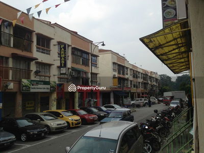 Vista Shop Apartment (Damansara Damai), Malaysia Vista Shop Apartment (Damansara Damai), Malaysia