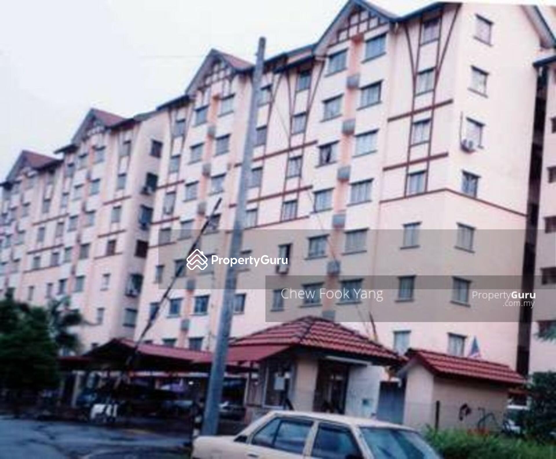 Casa Prima Apartments, Malaysia Casa Prima Apartments, Malaysia