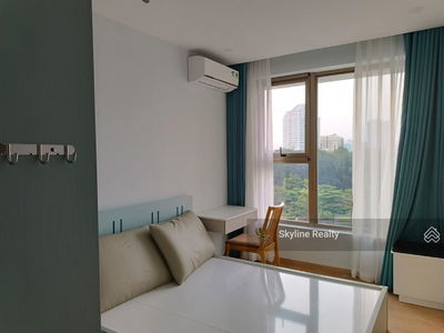 Midtown Phu My Hung, Vietnam Midtown Phu My Hung, Vietnam