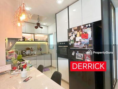 Solaria Residences, Malaysia Solaria Residences, Malaysia