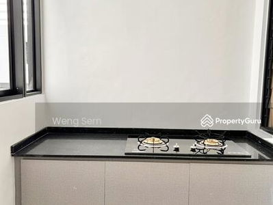 Granito @ Permai, Malaysia Granito @ Permai, Malaysia