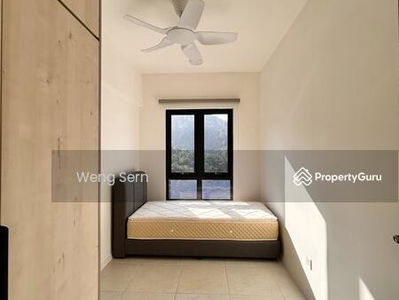 Granito @ Permai, Malaysia Granito @ Permai, Malaysia